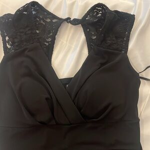 Enfocus Studio Dress size 12 knee length